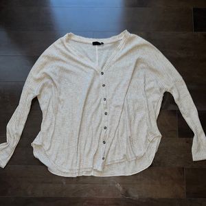 urban outfitters knit sweater